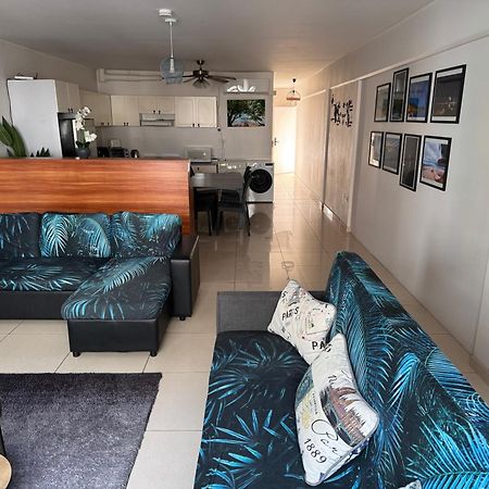 Fareopu II - Apartment Number 1 At 5 Min From Papeete Center المظهر الخارجي الصورة
