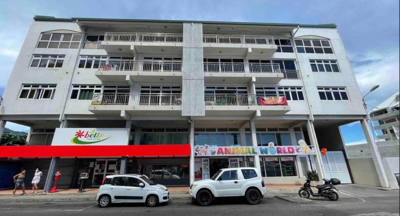 Fareopu II - Apartment Number 1 At 5 Min From Papeete Center المظهر الخارجي الصورة