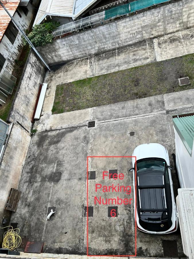 Fareopu II - Apartment Number 1 At 5 Min From Papeete Center المظهر الخارجي الصورة